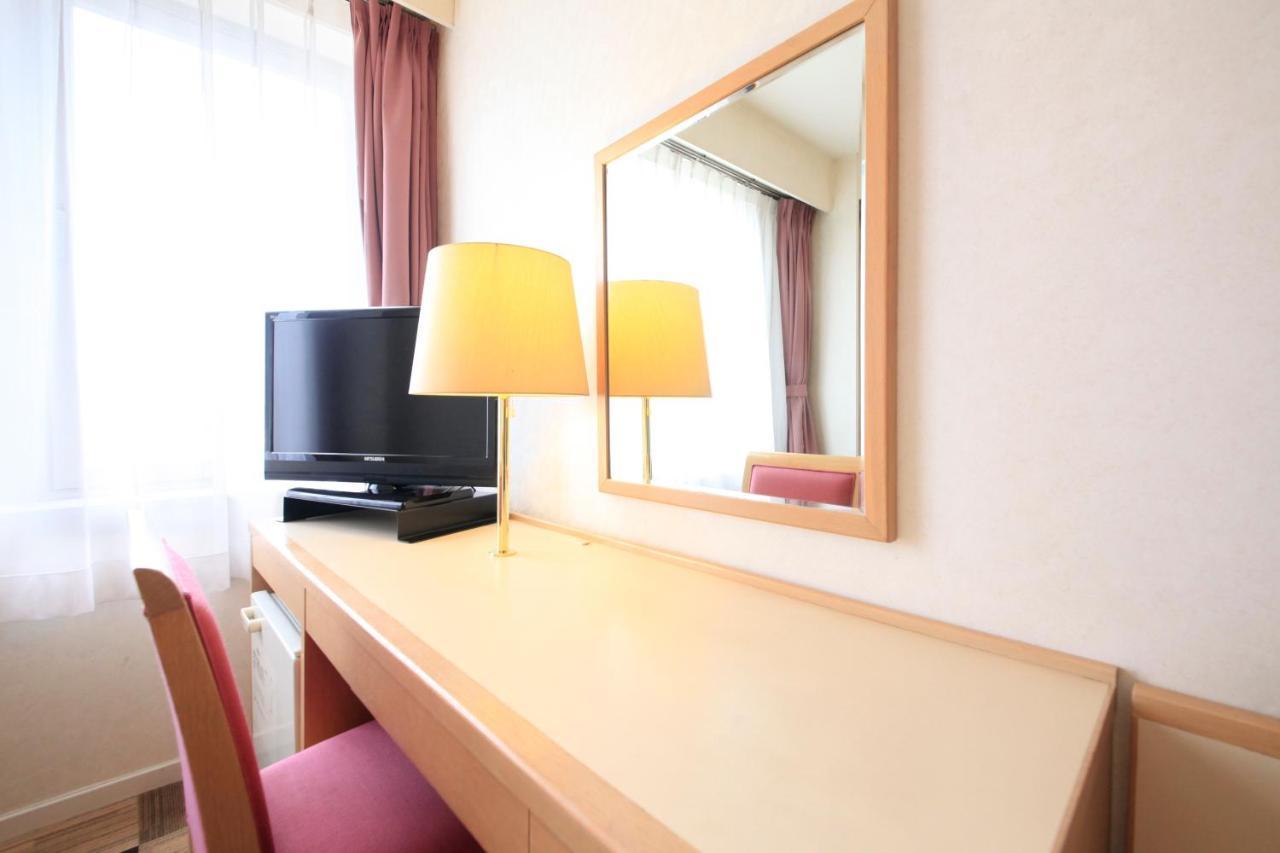 Quintessa Hotel Iseshima Shima  Exteriör bild